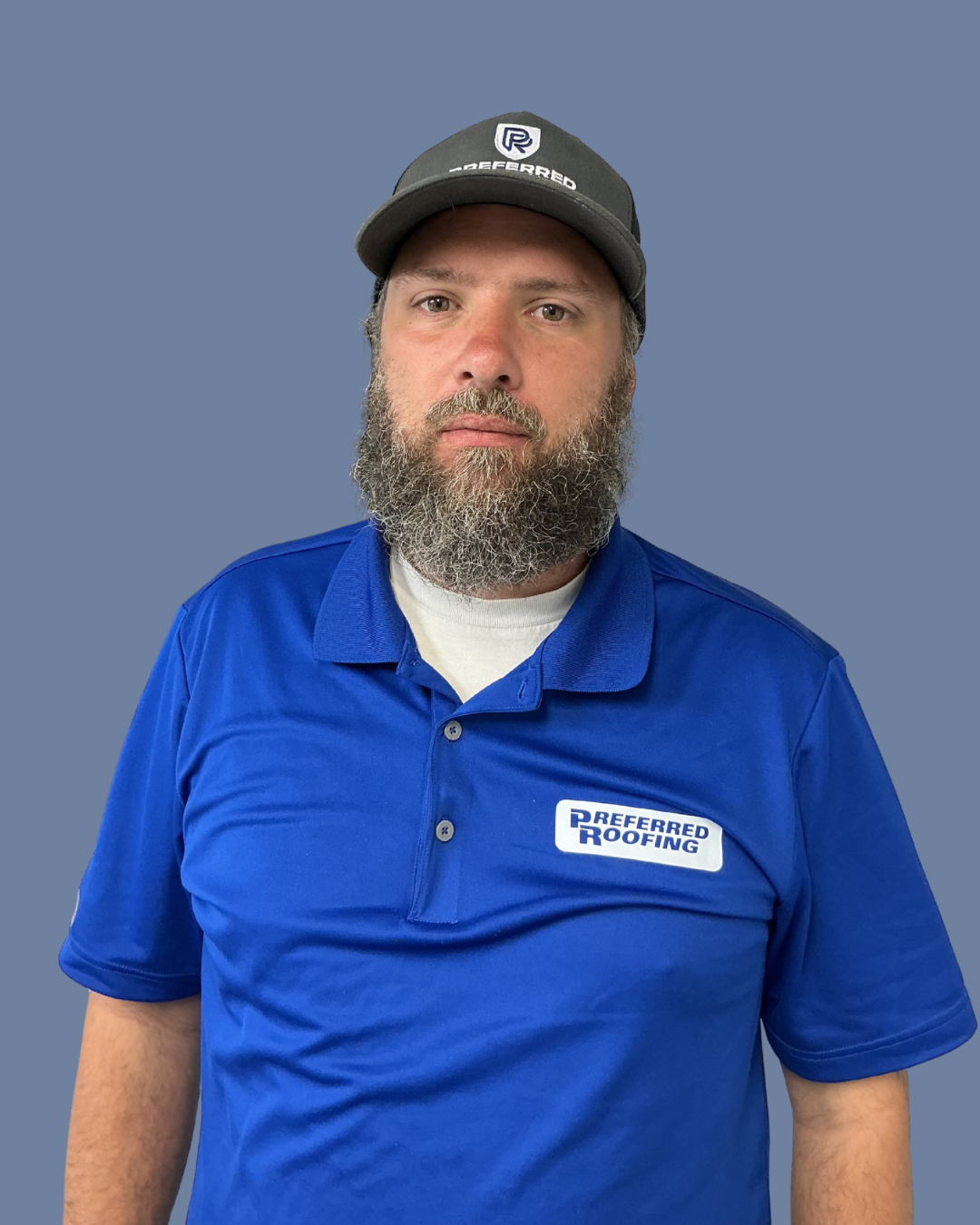 Jeremy Batton - Residential Sales at Preferred Roofing OKC