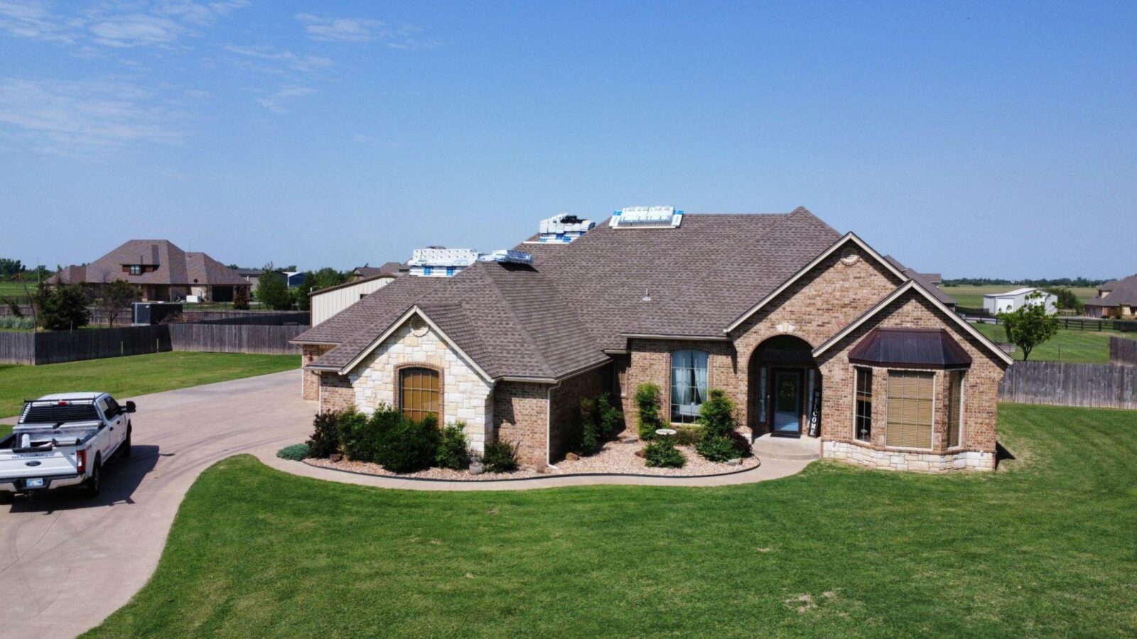 Home Roof Inspection Oklahoma Roof Inspectors