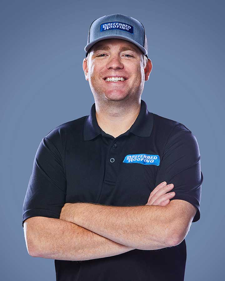 Tanner Feland Preferred Roofing OKC